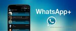 Whatsapp Plus Mod Apk Terbaru 2018